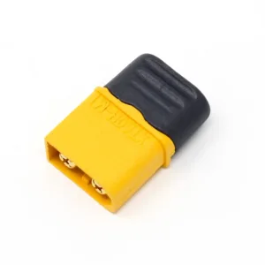 XT60H Connector with Housing-Male 8 XT60H Connector with Housing-Male