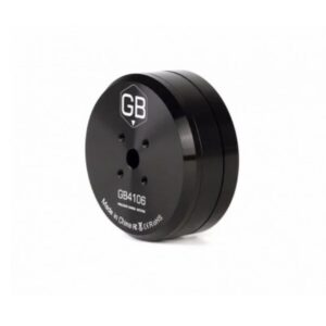 Gb4106 Motor - T Motor GB4106 Precision Gimbal Motor