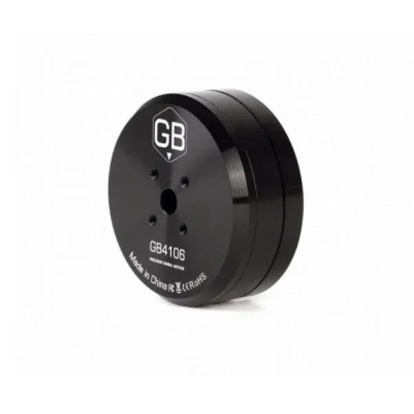 Gb4106 Motor - T Motor GB4106 Precision Gimbal Motor