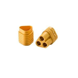 Mt60 Connector - MT60 3 Pin Female Connector