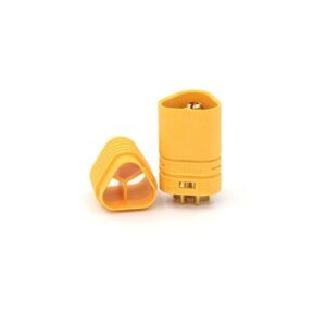 Mt60 Connector 3pin - MT60 3 Pin Male Connector