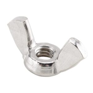 Head Bed Adjusting Nut - Wing Type Headed Bed Adjusting Nut for 3D Printers