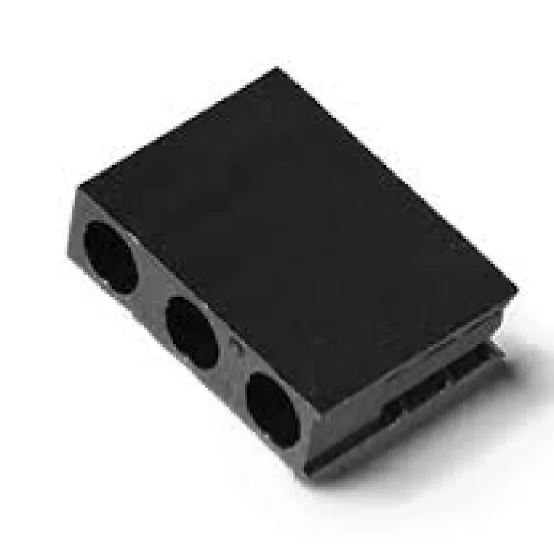 3mm Led - 3mm Three Hole LED Light Holder