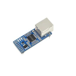 Waveshare Ch Uart Module - Waveshare 2-CH UART To Ethernet Converter, Serial Port Transparent Transmission Module