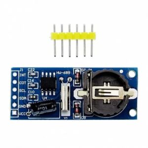 Pcf8563 Module - PCF8563 PCF8563T 8563 IIC Real Time Clock RTC Module