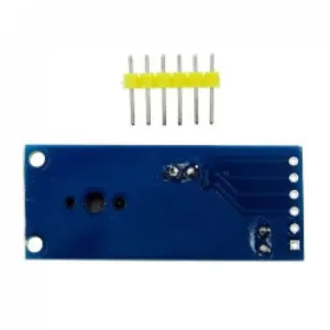 PCF8563 PCF8563T 8563 IIC Real Time Clock RTC Module 2 PCF8563 PCF8563T 8563 IIC Real Time Clock RTC Module