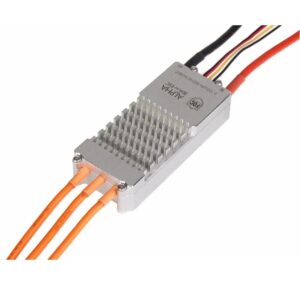 80a Motor - T Motor ALPHA 80A 12S ESC