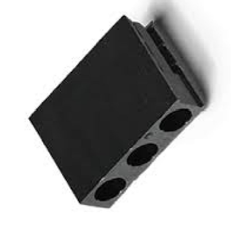 Buy 3mm Led Three (Hole Light) | LEDs with Multi Hole Holders - Zbotic