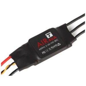 40a Motor - T MOTOR AIR 40A ESC