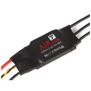 40a Motor - T MOTOR AIR 40A ESC
