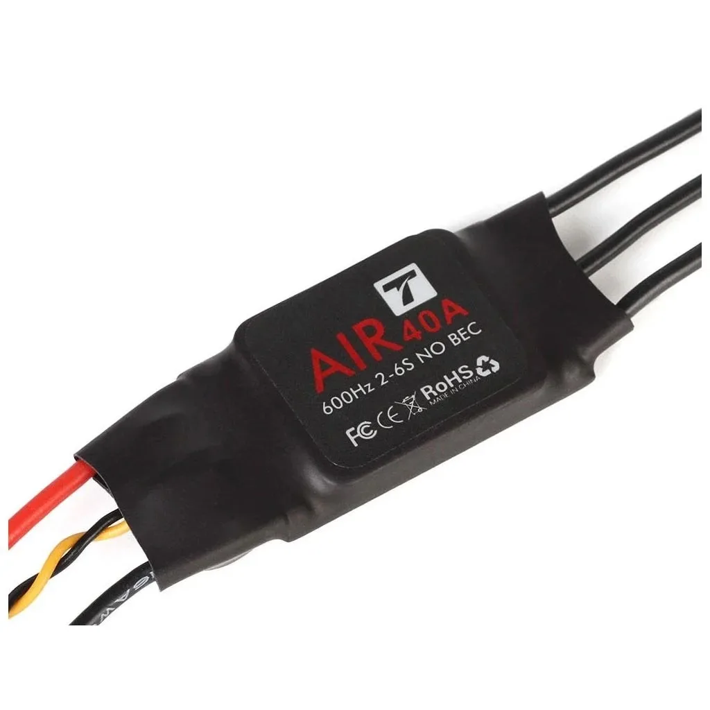 40a Motor - T MOTOR AIR 40A ESC