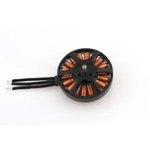 T MOTOR ANTIGRAVITY MN4006 EVO 380KV 2pcs/set 3 T MOTOR ANTIGRAVITY 4006 380KV