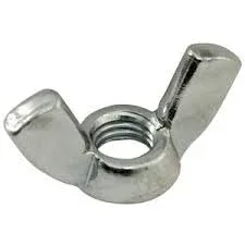 wing-nut-250×250 Wing Type Headed Bed Adjusting Nut for 3D Printers