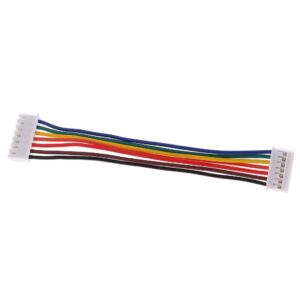 JST-XH Battery Charger Balance Board for 2S to 6S Packs