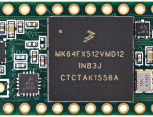 Teensy 3.5 Development Board