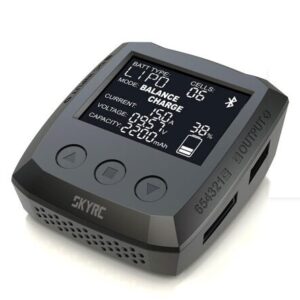 320w Battery - SKYRC B6 Nano 320W 15A DC Smart Battery Charger Discharger