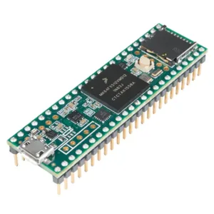 Teensy 3.6 Development Board 4 Teensy 3.6 Development Board