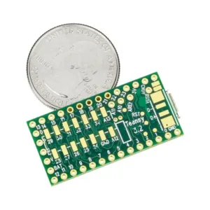Teensy 3.2 Development Board 3 Teensy 3.2 Development Board