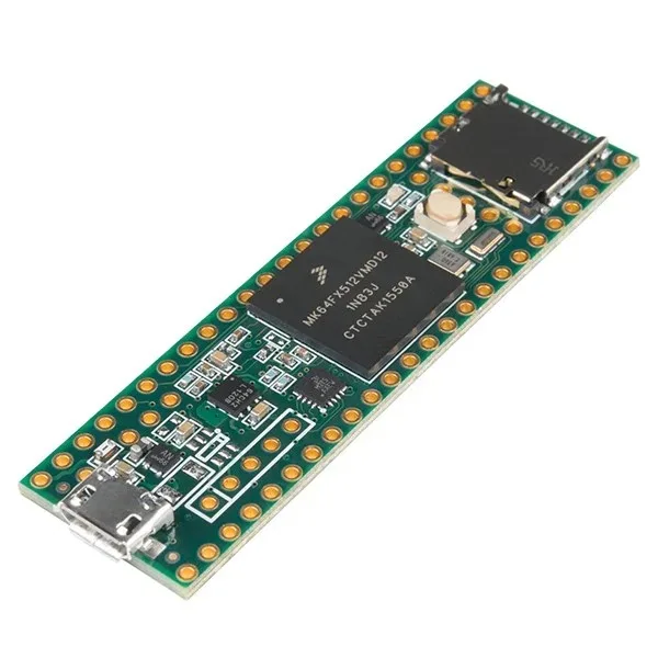 Teensy 3.5 Development Board - zbotic india