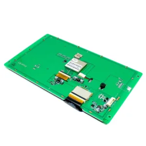 DWIN HMI 10.1 Inch IPS LCD Capacitive Touch Display 4 DWIN HMI 10.1 Inch IPS LCD Capacitive Touch Display