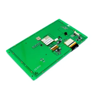 DWIN HMI 10.1 Inch IPS LCD Capacitive Touch Display 3 DWIN HMI 10.1 Inch IPS LCD Capacitive Touch Display