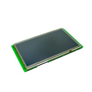 Dwin Hmi 10.1 Display 10.1inch - DWIN HMI 10.1 Inch IPS LCD Resistive Touch Display