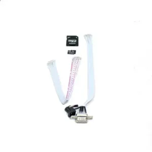 DWIN HMI 10.1 Inch IPS LCD Resistive Touch Display 3 DWIN HMI 10.1 Inch IPS LCD Resistive Touch Display