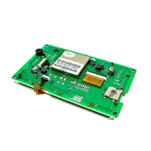 DWIN HMI 4.3 Inch TN LCD Resistive Touch Display 4 DWIN HMI 4.3 Inch TN LCD Resistive Touch Display