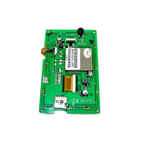 1087832-5-462×462 DWIN HMI 4.3 Inch TN LCD Resistive Touch Display
