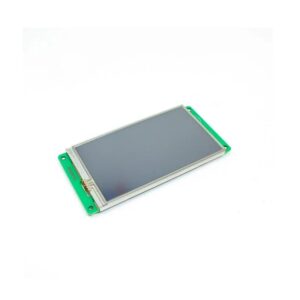 Dwin Hmi Inch Display 5inch - DWIN HMI 5 Inch TN LCD Resistive Touch Display