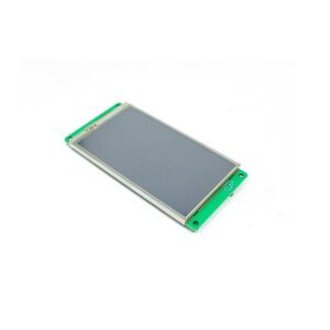 DWIN HMI 5 Inch TN LCD Resistive Touch Display