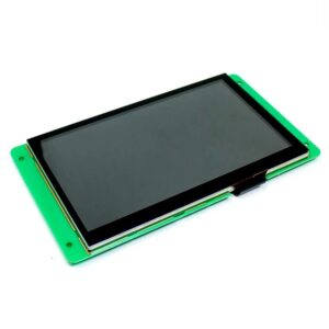 Dwin Hmi Inch Display 7inch - DWIN HMI 7 Inch IPS LCD Capacitive Touch Display