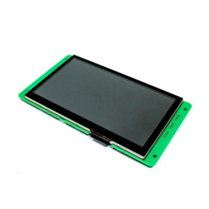 DWIN HMI 7 Inch IPS LCD Capacitive Touch Display