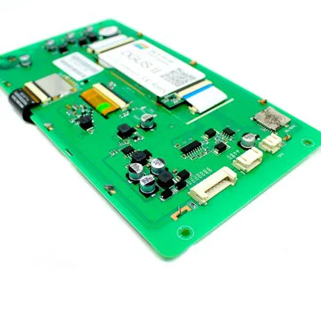 1087835-4-462×462 DWIN HMI 7 Inch IPS LCD Capacitive Touch Display