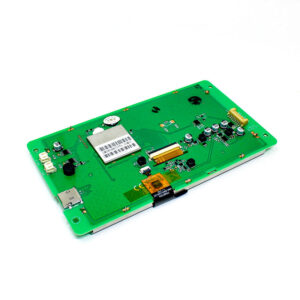 DWIN HMI 7 Inch TN LCD Capacitive Touch Display