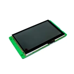 DWIN HMI 7 Inch TN LCD Capacitive Touch Display 4 DWIN HMI 7 Inch TN LCD Capacitive Touch Display