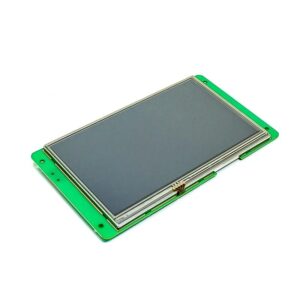 Dwin Hmi Inch Display 7inch 337172 - DWIN HMI 7 Inch TN LCD Resistive Touch Display Cost Efficient