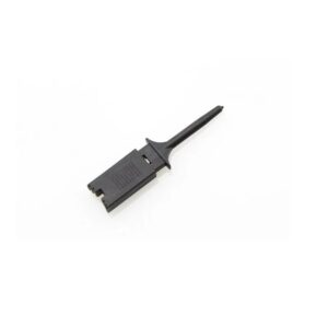 Test Hooks Clip Ic - Test Hooks Clip for Logic Analyzers Black