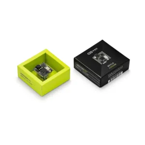 Arduino Nicla Vision 4 Arduino Nicla Vision