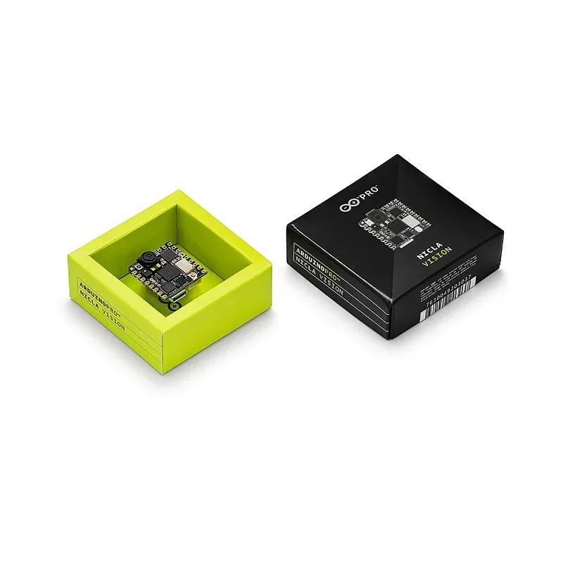 1235283-2 Arduino Nicla Vision