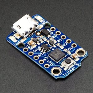 Adafruit PRO Trinket – 5V 16MHz