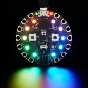 Adafruit Circuit Playground Classic