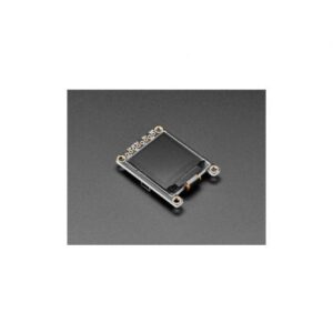 Adafruit Monochrome 1.12″ 128×128 OLED Graphic Display – STEMMA QT / Qwiic