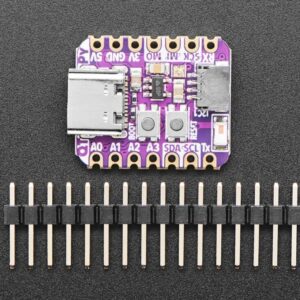 Esp32 Board Adafruit Esp32-s2 - Adafruit QT Py ESP32-S2 WiFi Dev Board with STEMMA QT
