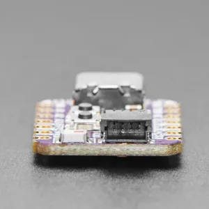 Adafruit QT Py ESP32-S2 WiFi Dev Board with STEMMA QT 4 Adafruit QT Py ESP32-S2 WiFi Dev Board with STEMMA QT