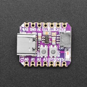 Adafruit QT Py ESP32-S2 WiFi Dev Board with STEMMA QT