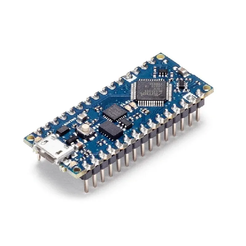 Arduino Nano Every Headers - ARDUINO NANO EVERY WITH HEADERS