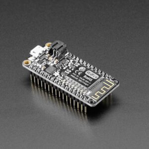 Esp8266 Led - Adafruit Assembled Adafruit Feather HUZZAH with ESP8266 With Headers