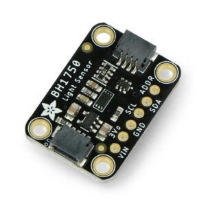 Bh1750 Sensor - Adafruit BH1750 Light Sensor – STEMMA QT/Qwiic