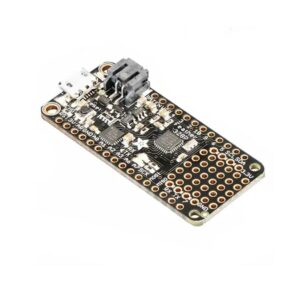 Adafruit Feather 328p Atmega328p - Adafruit Feather 328P -Atmega328P 3.3V @ 8MHz